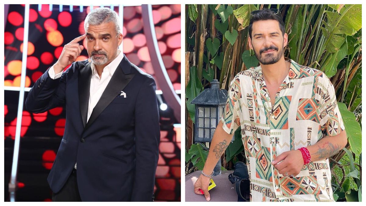 Aurelian Temișan recunoște că nu mai păstrează legătura cu George Burcea