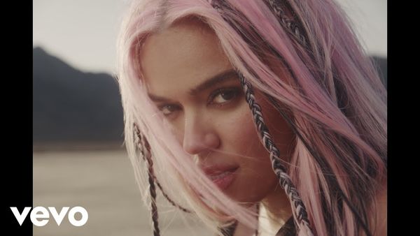 VIDEOCLIP: KAROL G - S91