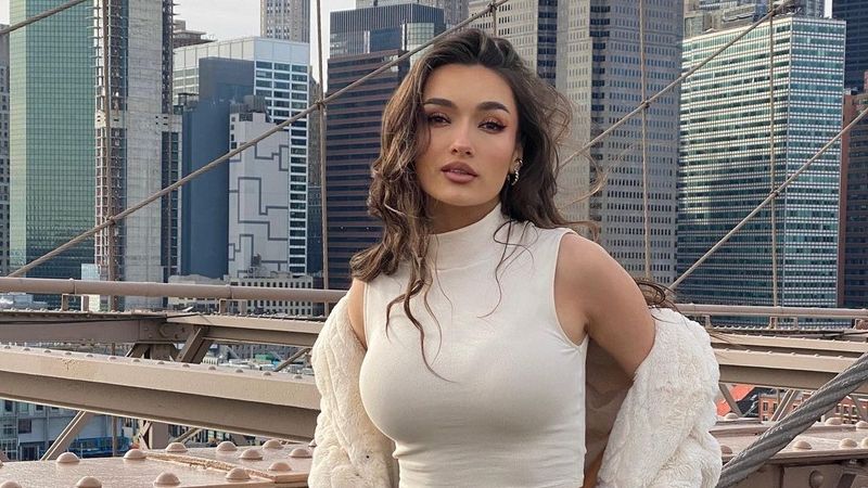 Ce se întâmplă cu Viviana Sposub după despărțirea de George Burcea