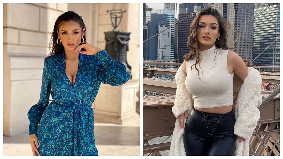 Ce se întâmplă cu Viviana Sposub după despărțirea de George Burcea