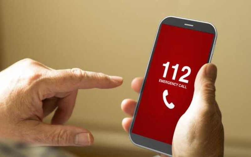 O pensionară din Brăila a sunat anul trecut de 11.000 de ori la 112