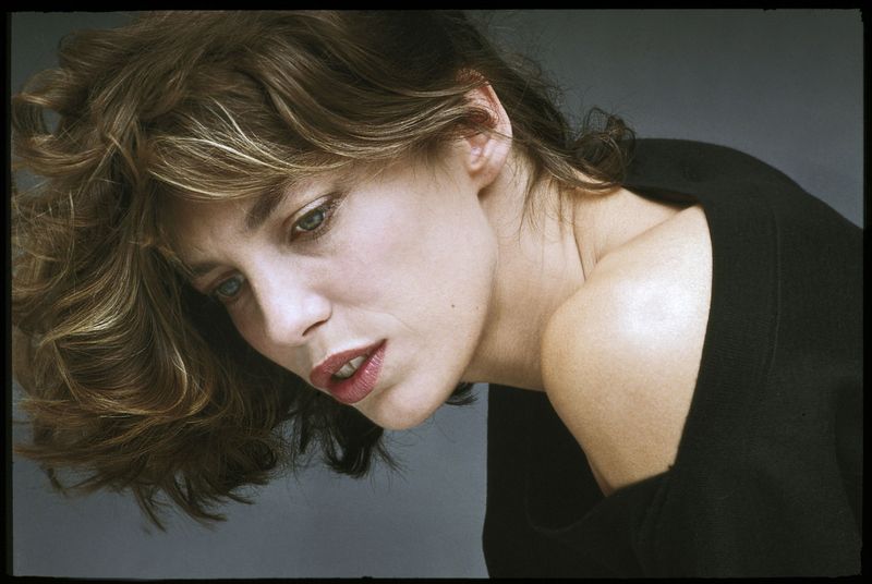 Jane Birkin a facut accident vascular cerebral