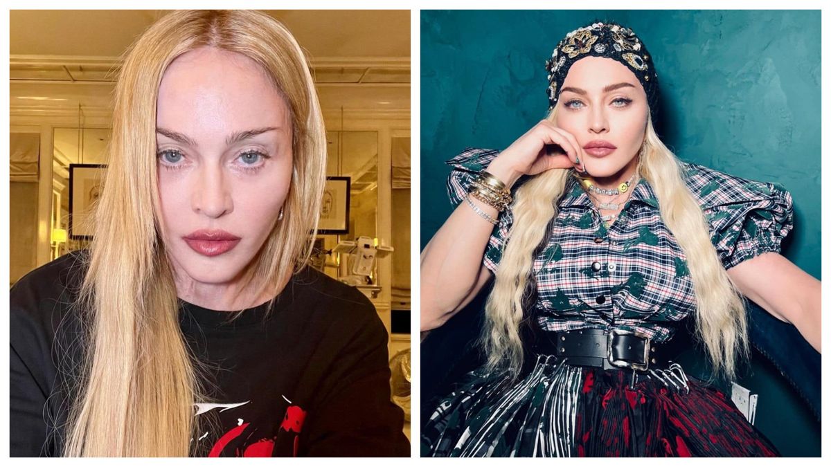 Madonna și-a făcut testamentul