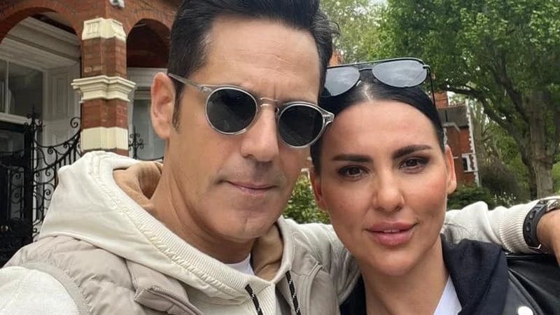 Care este secretul relației dintre Lavinia P&icirc;rva și Ștefan Bănică Jr. : &rdquo;Indiferent de c&acirc;t suntem de ocupați, mereu facem asta!&rdquo;