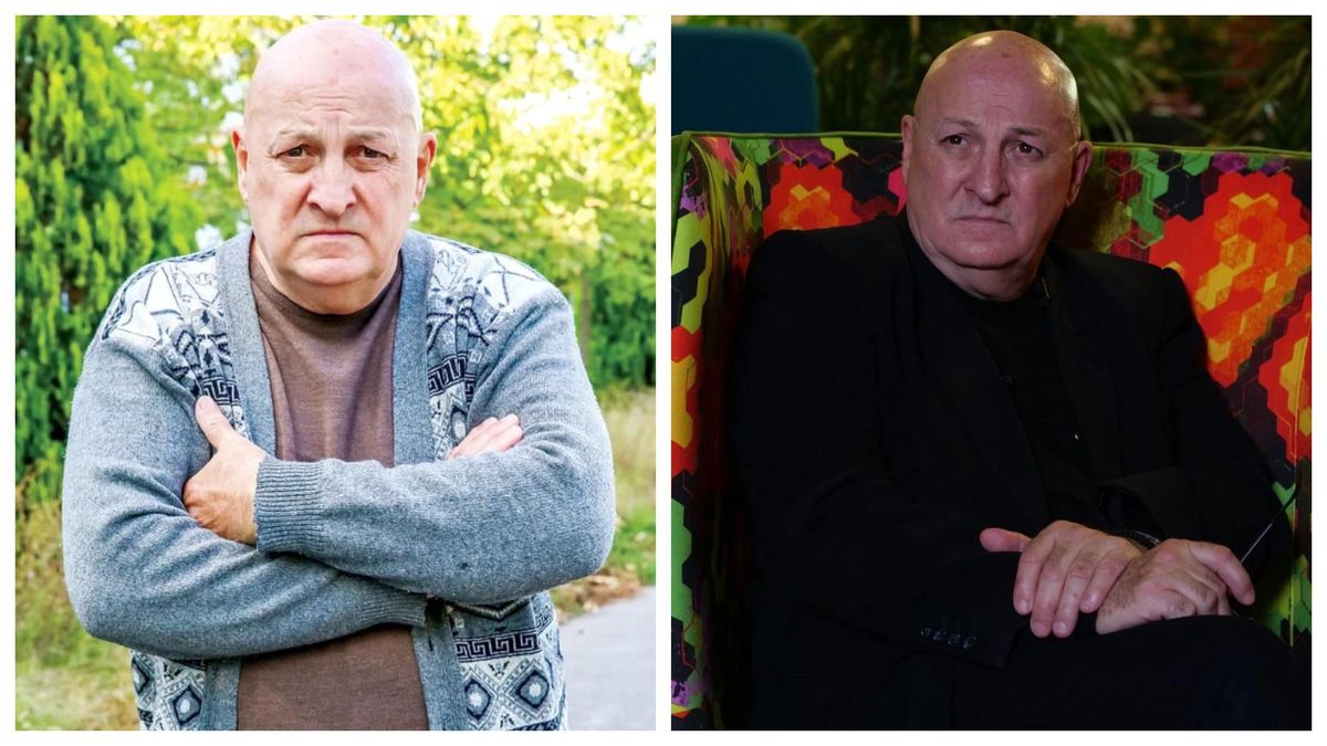 Constantin Cotimanis