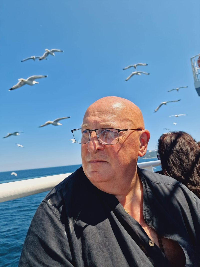 Constantin Cotimanis