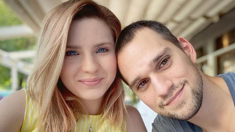 Cristina Ciobănașu, noi confesiuni despre despărțirea de Vlad Gherman: "Nu &icirc;nțelegea. Am &icirc;ncercat să-i explic". Cum l-a convins actrița pe fostul ei partener să răm&acirc;nă &icirc;n relații bune după separare