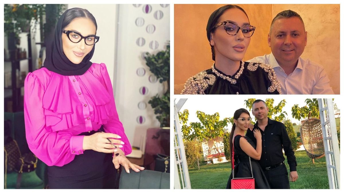 Cum s-a comportat Daniel Balaciu cu o săptămână înainte să își atace cu brutalitate soția