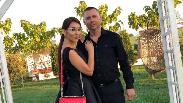 "M-a luat frica." Dana Roba, detalii cutremurătoare. Cum s-a comportat Daniel Balaciu cu o săptămână înainte să își atace cu brutalitate soția