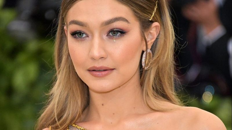 Gigi Hadid