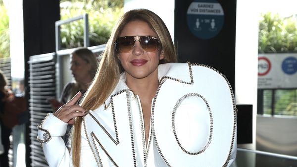 Ce poreclă folosește Shakira în fața copiilor atunci când vine vorba despre Clara Chia Marti, iubita lui Pique