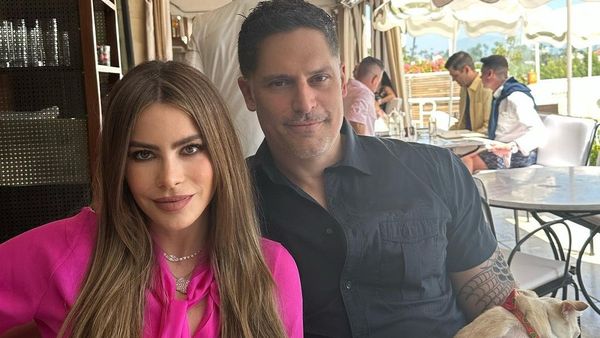 Cauza divorțului dintre Sofia Vergara și Joe Manganiello