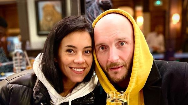 Fosta soție a lui Cătălin Bordea, confesiuni dureroase despre chinul prin care a trecut: "Am dormit câte o oră pe noapte, timp de o lună". Stările teribile pe care le-a avut în acea perioadă