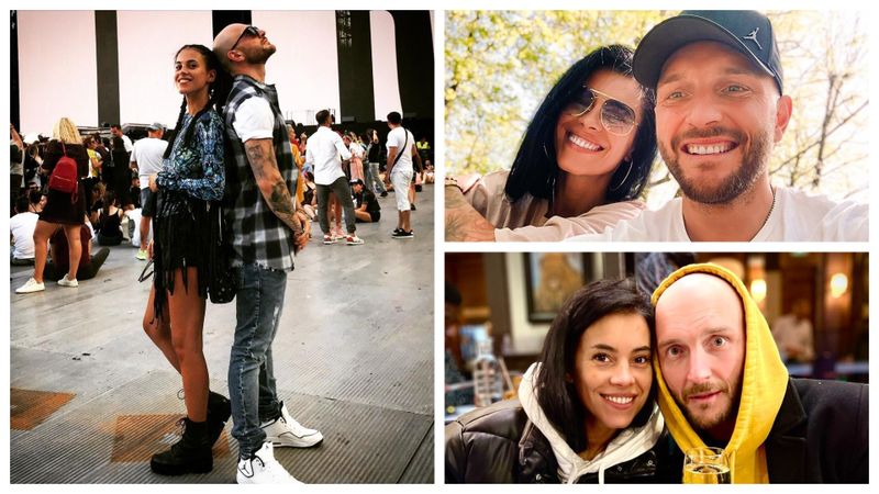 Fosta soție a lui Cătălin Bordea, confesiuni dureroase despre chinul prin care a trecut