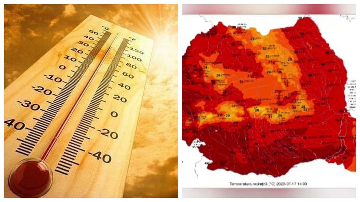 Canicula a adus peste 700 de apeluri la Serviciul de Ambulanță într-o singură zi