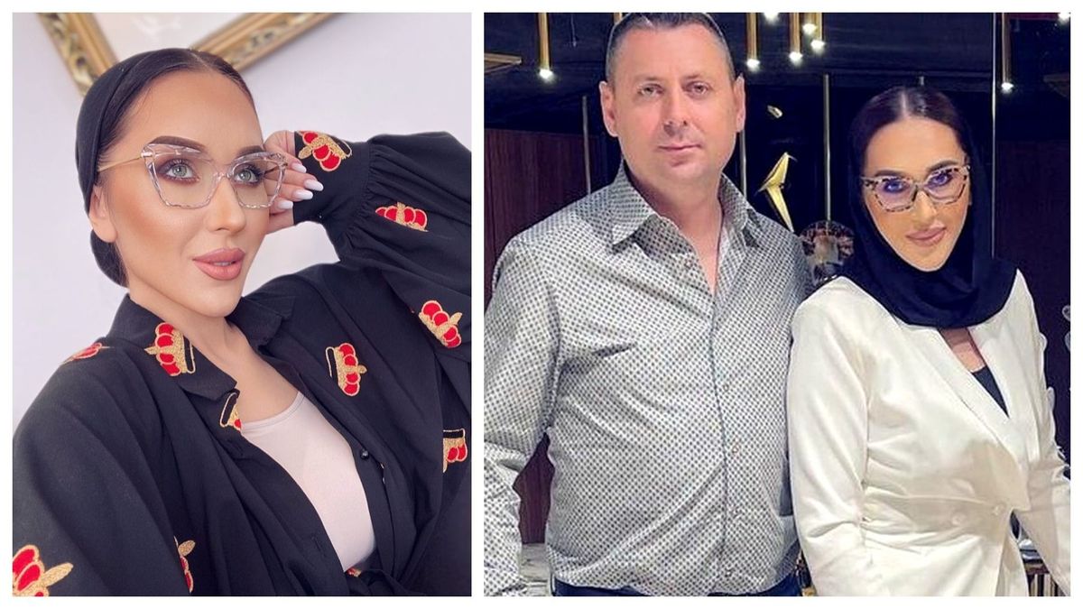 Dana Roba a dezvăluit o întâmplare cutremurătoare pe care a trăit-o cu Daniel Balaciu