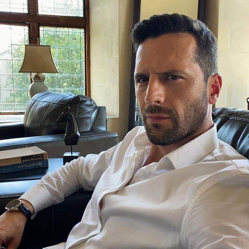 Adrian Nartea, noi dezvăluiri despre diagnosticul crunt primit din partea medicilor