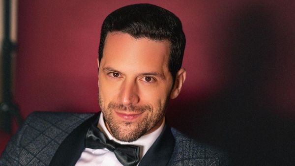 Adrian Nartea, noi dezvăluiri despre diagnosticul crunt primit din partea medicilor: "Mi-au zis că dacă mai stăteam încă 6 luni, cădeam pe stradă și nu știa nimeni de ce"