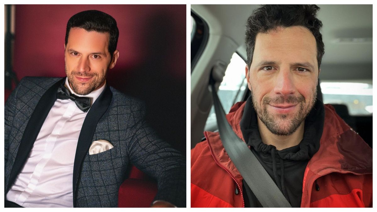 Adrian Nartea, noi dezvăluiri despre diagnosticul crunt primit din partea medicilor