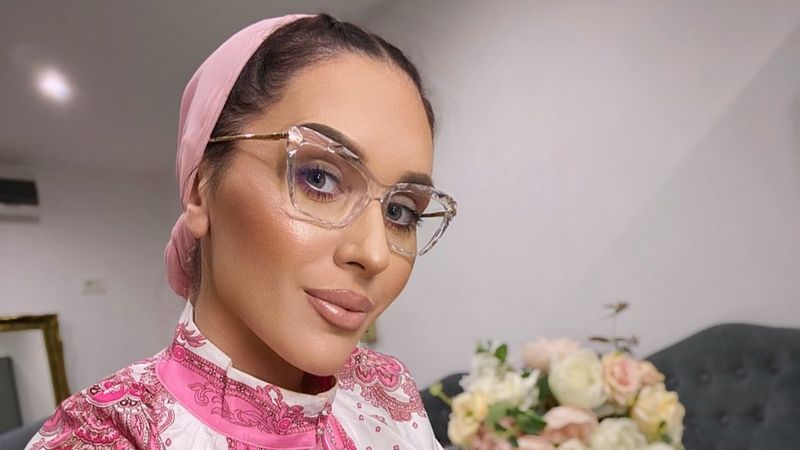 "&Icirc;l auzeam cum țipa la telefon și era foarte supărat că &icirc;ncă nu am murit". Dana Roba, noi dezvăluiri despre ziua &icirc;n care a fost desfigurată de soțul de care dorea să divorțeze