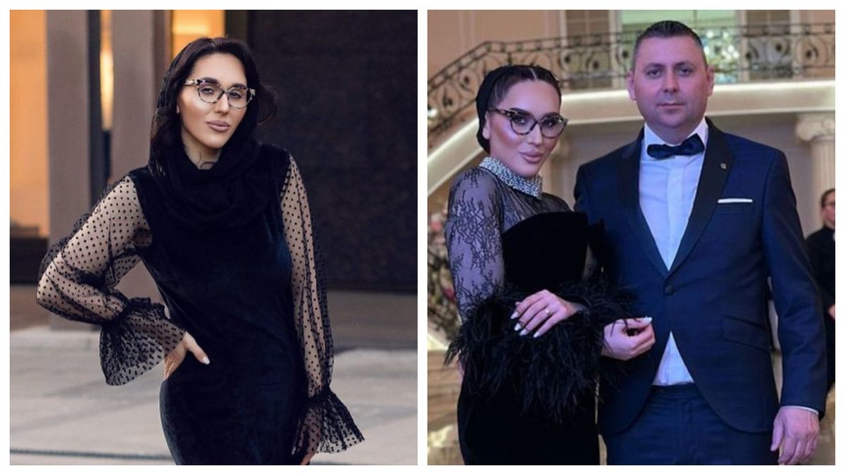  Dana Roba, noi dezvăluiri despre ziua în care a fost desfigurată de soțul de care dorea să divorțeze