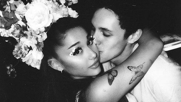 Dalton Gomez, devastat după despărțire de Ariana Grande: &rdquo; Se vedea tot restul vieții alături de ea&rdquo;