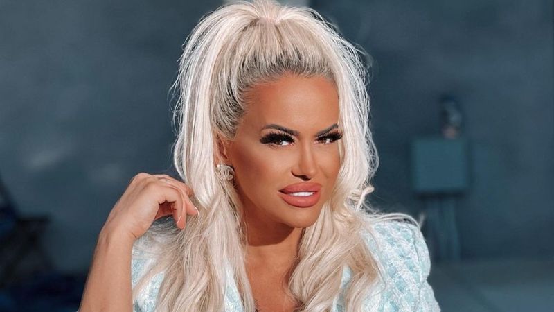 Anda Adam, reacție vehementă! Artista este hotărâtă să nu renunțe la procesul cu proprietarii vilei din care a fost evacuată: "Unii sunt mai deștepți și escroci și alții sunt fraieri, nu?"