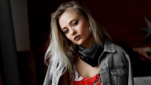 Cu ce se ocupă Oana Matache, după scandalul divorțului de Răzvan Miheț. Sora Deliei a luat o decizie radicală