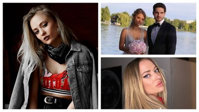 Cu ce se ocupă Oana Matache, după scandalul divorțului de Răzvan Miheț. Sora Deliei a luat o decizie radicală