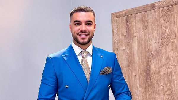 Ce s-a întâmplat la cel mai recent concert susținut de Culiță Sterp: "A început să plângă!". Gestul făcut de artist i-a lăsat mască pe toți - VIDEO