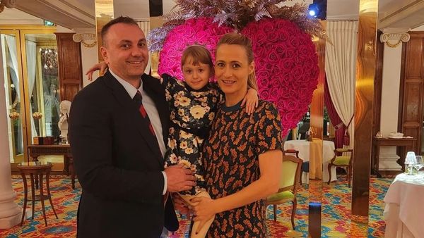 Motivul pentru care Camelia Potec a ținut sarcina ascunsă. Cum a aflat soțul ei că este însărcinată