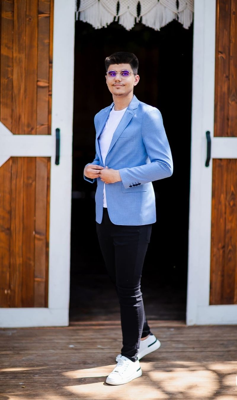 Cosmin Florentin, primul câștigător al concursului: ,,Vip pentru o zi la Kanal D2