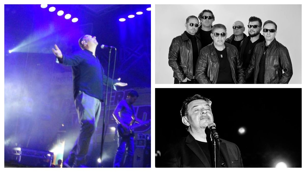 Bodo de la Proconsul rupe tăcerea după 20 de ani! Care a fost, de fapt, motivul pentru care a pierdut trofeul Mamaia cu piesa „Cerul“: „Au trișat“