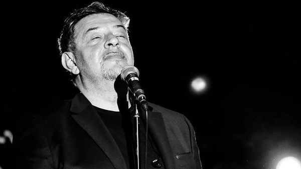 Bodo de la Proconsul rupe tăcerea după 20 de ani! Care a fost, de fapt, motivul pentru care a pierdut trofeul Mamaia cu piesa „Cerul“: „Au trișat“