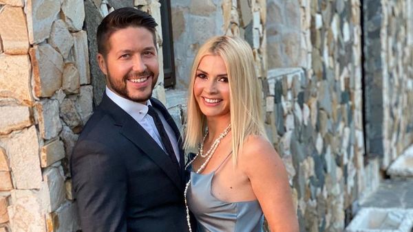 Jorge, detalii neștiute din mariajul cu Ramona Prodea. Motivul pentru care că și-a &icirc;nșelat soția: "Ajungi la o un moment dat să &icirc;nțelegi că, de fapt, tu ai o problemă"