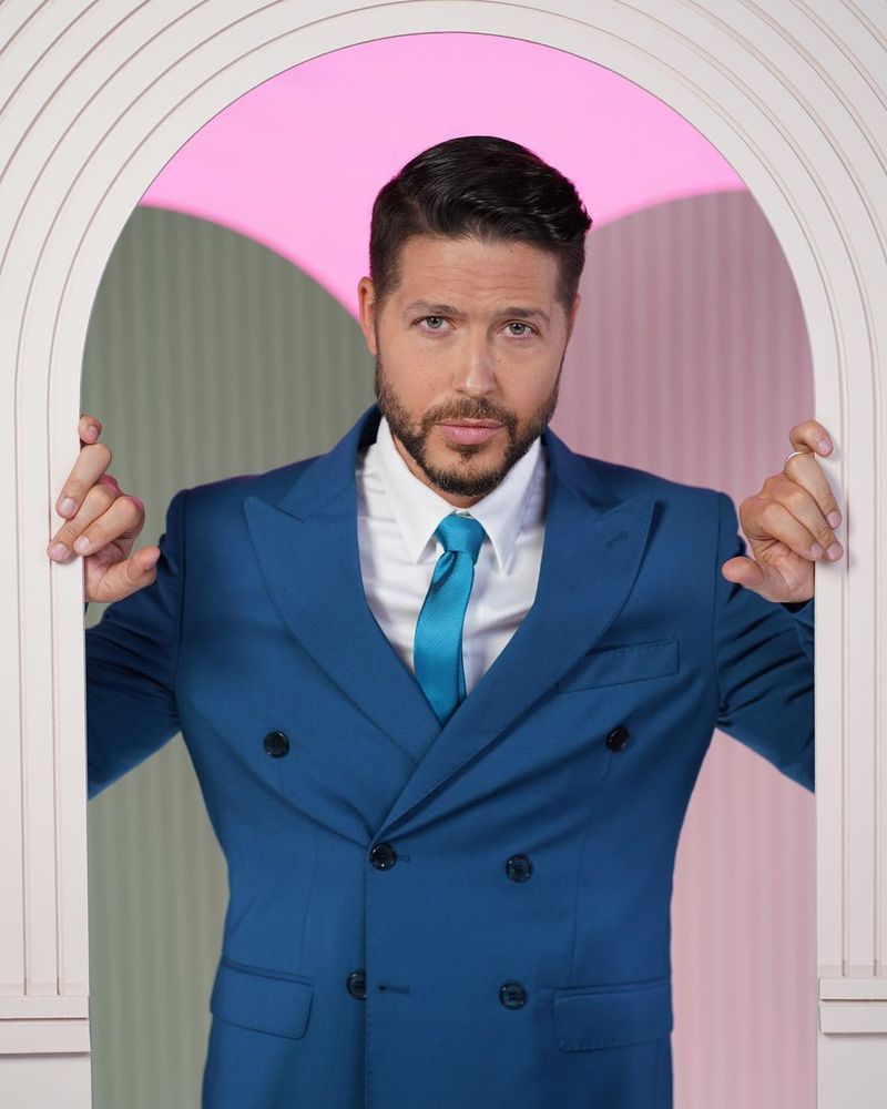 Jorge și-a înșelat soția