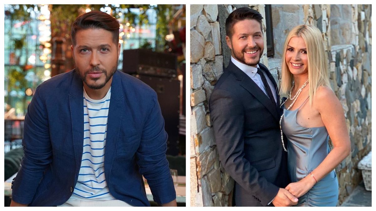 Jorge și-a înșelat soția