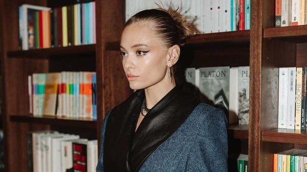 Oana Matache, pusă la punct de Radu Siffredi. Ce a putut să-i spună iubitul său despre felul &icirc;n care arată