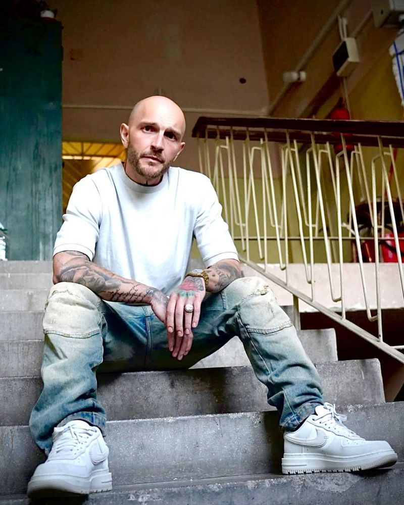 Cătălin Bordea, noi dezvăluiri după divorțul de Livia