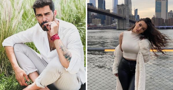 George Burcea și Viviana Sposub s-au &icirc;mpăcat? Imaginea misterioasă publicata de actor &icirc;n urmă cu c&acirc;teva ore
