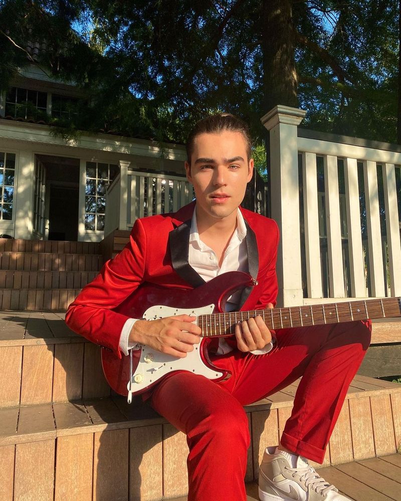 Ce notă a luat Radu Ștefan la licență