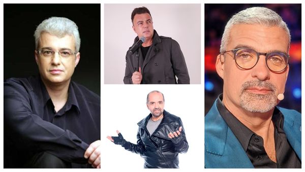 Cătălin Crișan, despre rivalitatea cu Aurelian Temișan, Adrian Enache și Daniel Iordăchioaie: "Fiecare are publicul lui"