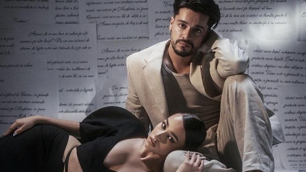 wrs și Holy Molly au lansat piesa "Cel mai eu"