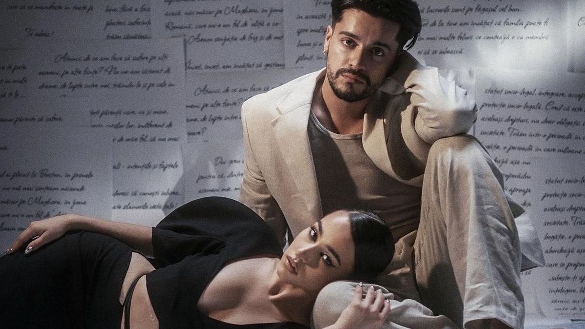 wrs x Holy Molly &ndash; Cel mai eu