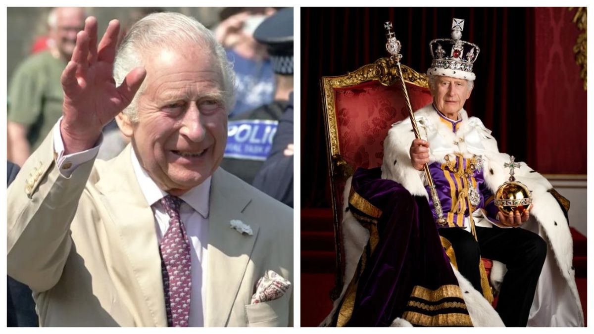 Motivul pentru care Regele Charles al III-lea nu are nevoie de pașaport sau buletin când călătorește