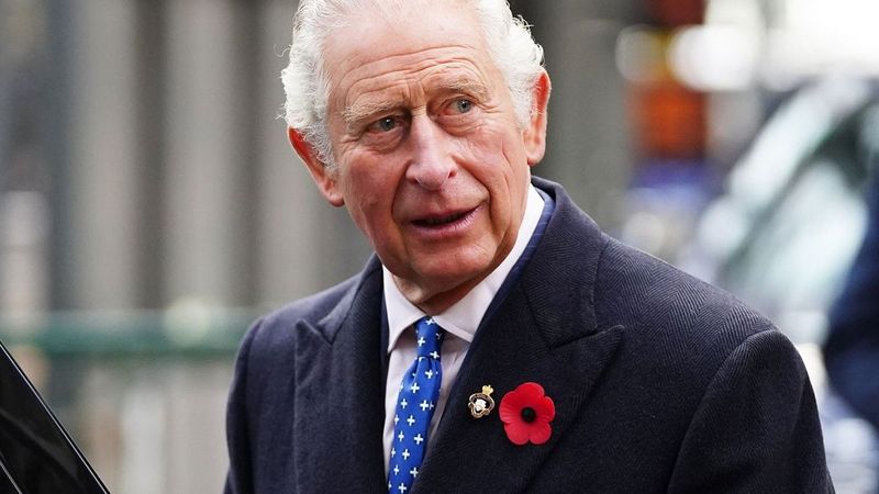 Motivul pentru care Regele Charles al III-lea nu are nevoie de pașaport sau buletin când călătorește