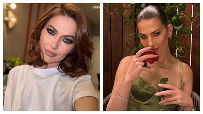 Lidia Buble rupe tăcerea cu privire la relația cu Horațiu Nicolau: ”Am fost naivă”