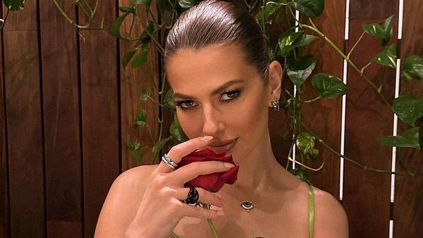 Lidia Buble rupe tăcerea cu privire la relația cu Horațiu Nicolau: ”Am fost naivă”