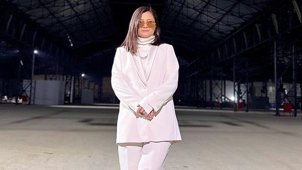 Mădălina Crețan, postare &icirc;nduioșătoare. Soția lui Nosfe este recunoscătoare unui artist celebru care i-a fost sprijin de c&acirc;nd Nosfe a murit: "Te iubesc, &icirc;ți mulțumesc că ești familie"