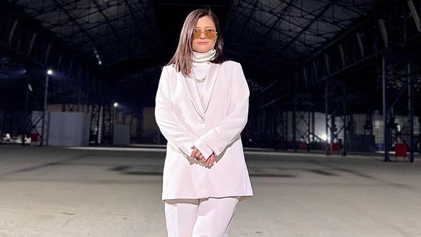 Mădălina Crețan, postare înduioșătoare. Soția lui Nosfe este recunoscătoare unui artist celebru care i-a fost sprijin de când Nosfe a murit: "Te iubesc, îți mulțumesc că ești familie"